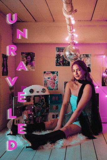 Unraveled: The Kaitlyn Howard Story (2025) poster