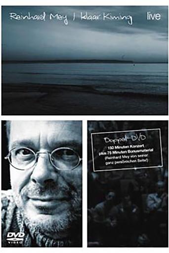 Reinhard Mey - Klaar Kiming (2003) poster