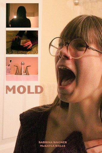 MOLD () poster