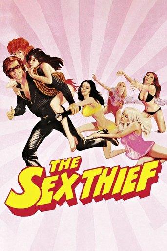 The Sex Thief (1973) poster