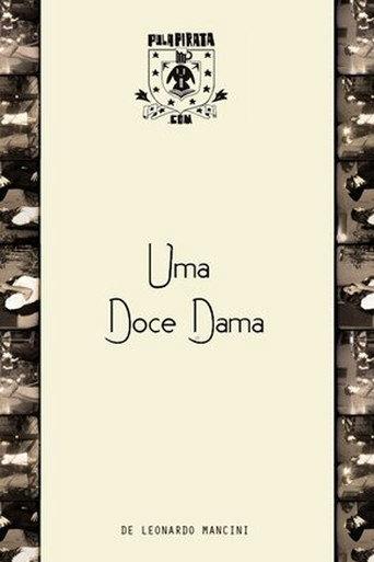 A Sweet Dame (2011) poster