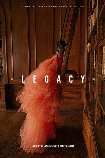 Legacy () poster