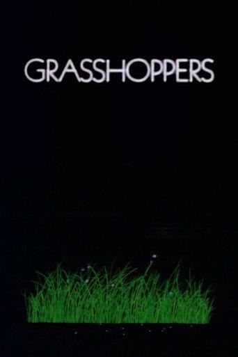 Grasshoppers (1990) poster