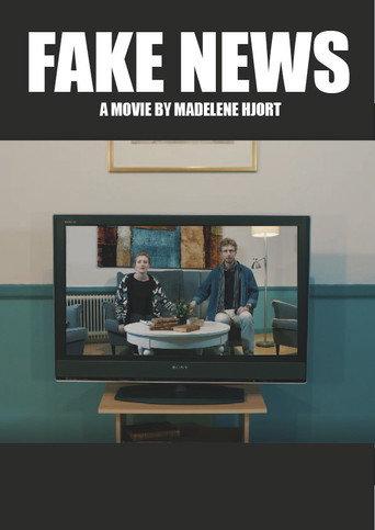 FAKE NEWS () poster