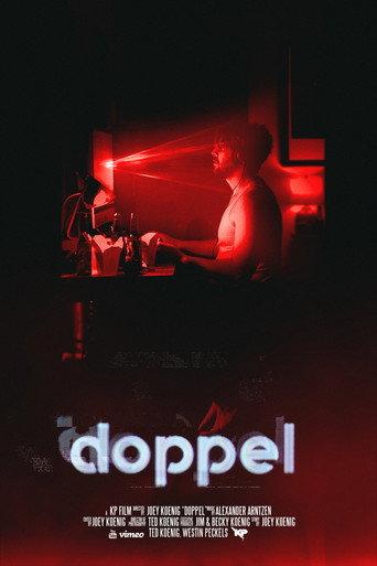 Doppel () poster