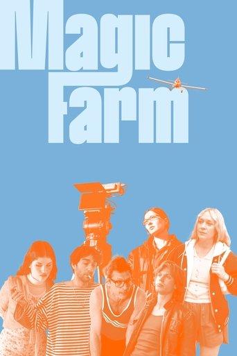 Magic Farm (2025) poster