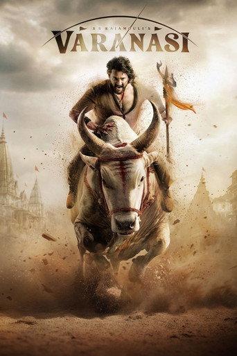 Vāranāsi (2027) poster
