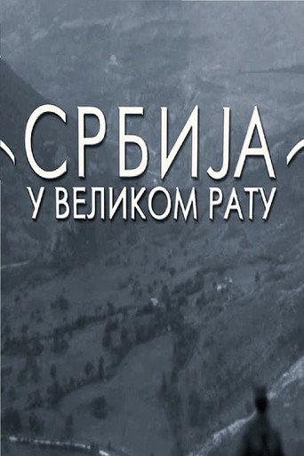 Serbia in the Great War (2014) poster