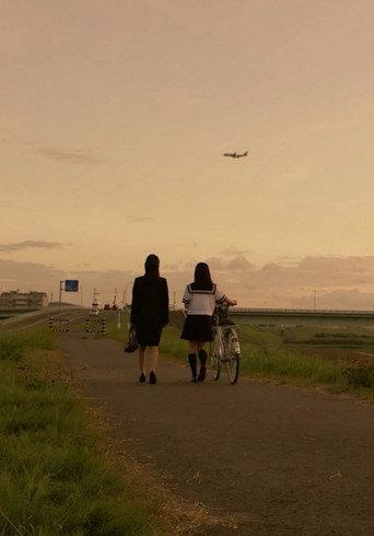 A Butter Fly on Her Chest (2013) poster