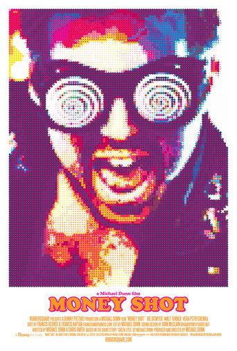 Money Shot () poster