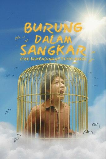 The Beheading of Tito's Bird () poster