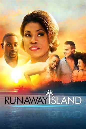 Runaway Island (2015) poster