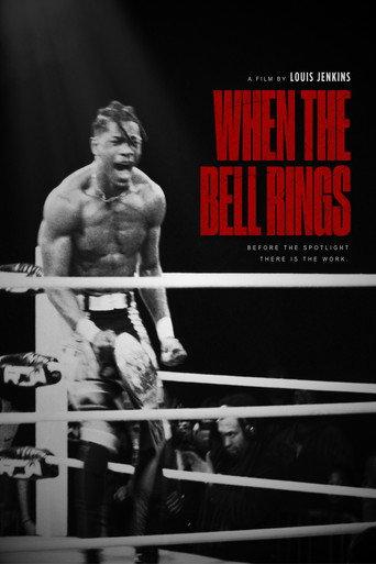 When The Bell Rings (2026) poster
