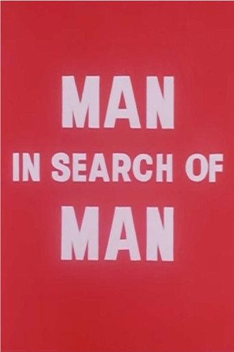 Man in Search of Man (1974) poster
