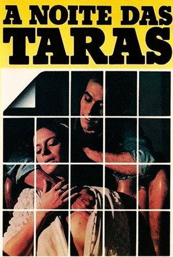 The Night at the Terrace (1980) poster