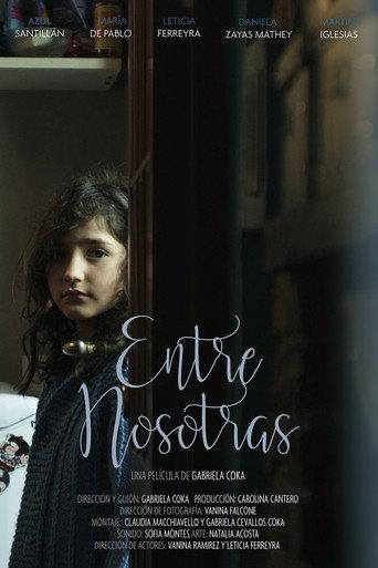 Entre nosotras (2018) poster