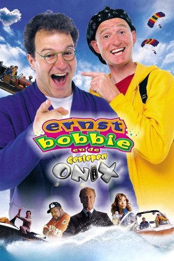 Ernst, Bobbie And The Cunning Onix (2007) poster
