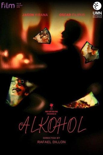 Alkohol () poster