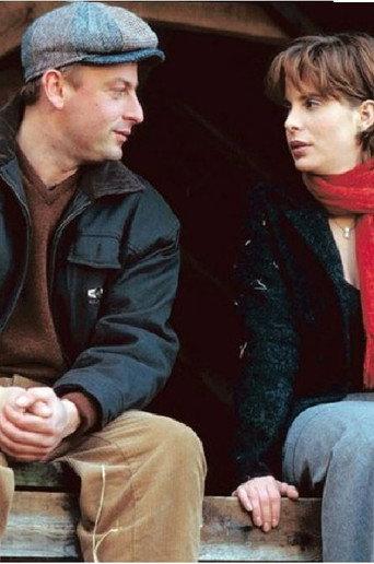 Antrag vom Ex (1999) poster