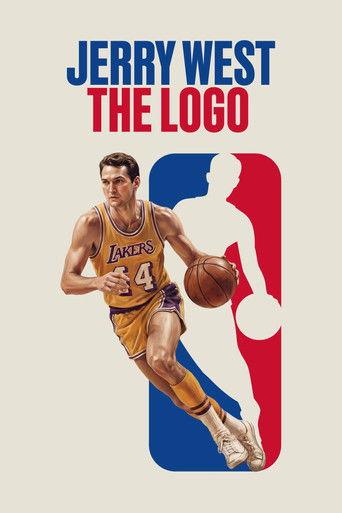 Jerry West: The Logo (2026) poster