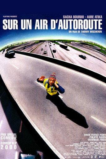 Highway Melody (2000) poster