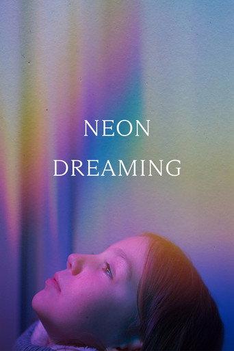 Neon Dreaming (2024) poster