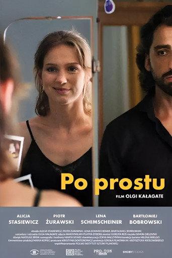 Just (2025) poster