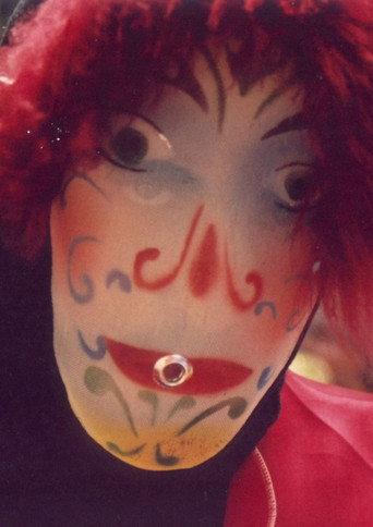 His Name (The Clown) (2004) poster