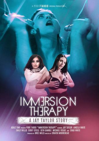 Immersion Therapy (2020) poster