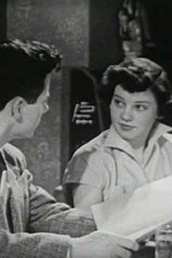 How Do You Know It's Love? (1950) poster