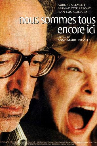 We're All Still Here (1997) poster