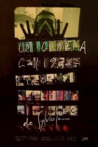 Um Cinema Caligráfico (2019) poster