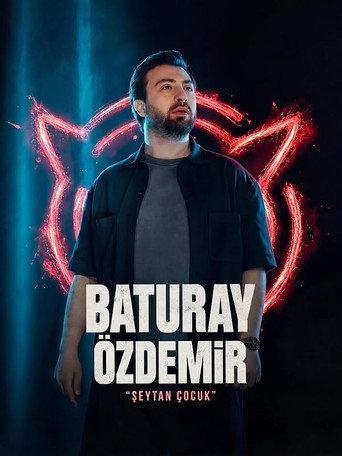 Devil Boy (2026) poster