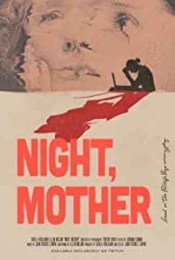 Night, Mother () poster