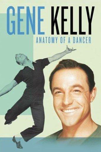 Gene Kelly: Anatomy of a Dancer (2002) poster
