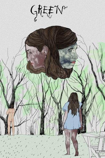 Green (2011) poster