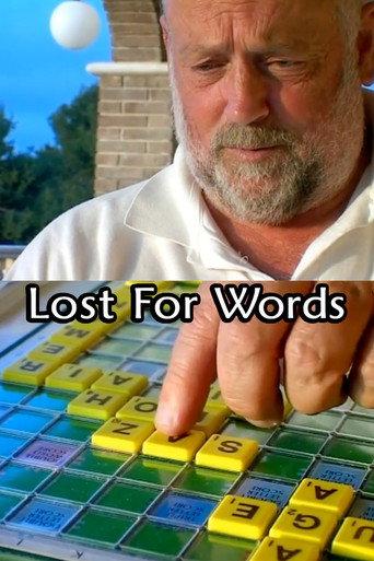 Lost For Words (2007) poster