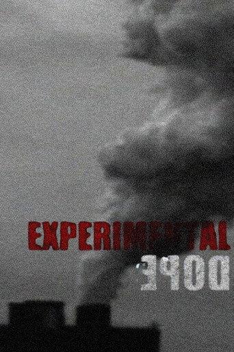 Experimental Dope (2008) poster