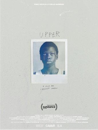Upper (2024) poster