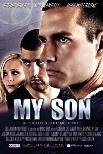 My Son (2013) poster
