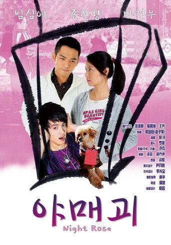 Evening of Roses (2009) poster