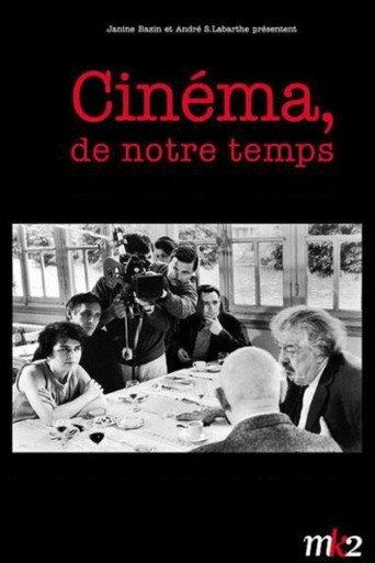 Jean Renoir, le patron, 2e partie: La direction d'acteur (1967) poster