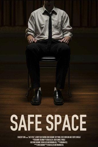 Safe Space (2019) poster