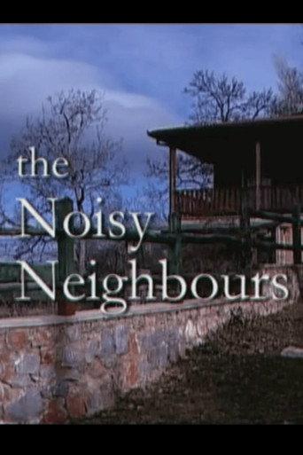 The Noisy Neighbors (2005) poster