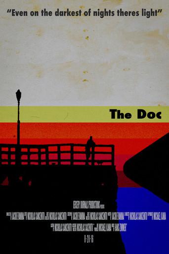 The Doc (2016) poster