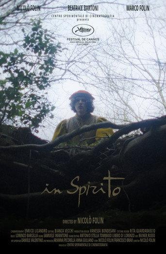 In Spirito (2024) poster