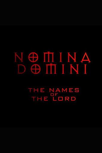 Nomina Domini (2000) poster