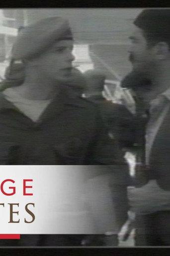 Heritage Minutes: Peacekeepers (1991) poster
