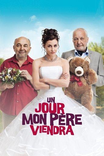 One Day My Father Will Come (2012) poster