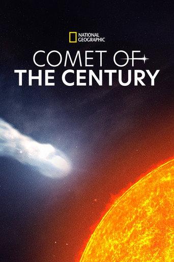 Comet of the Century (2013) poster